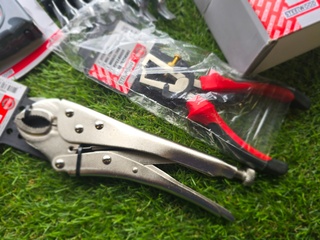Handgereedschap Steelwood, Partij